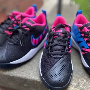 Nike: Team Hustle Quick
